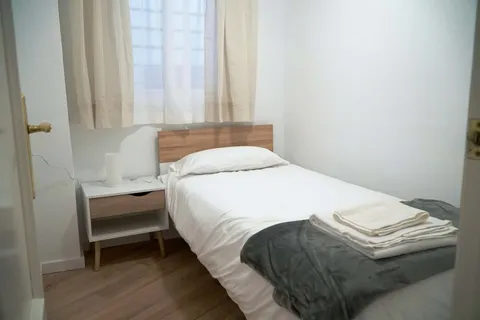 Pis de 70 m² a València