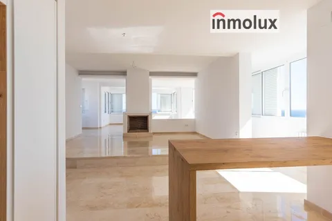 Pis de 150 m² a Alacant