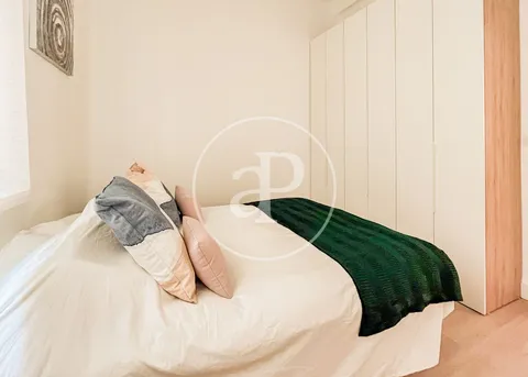 Pis de 73 m² a Madrid