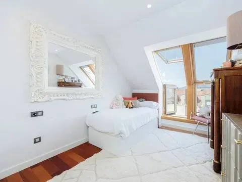 Appartamento 182 m² a Vigo