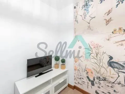 Chambre à louer, Oviède