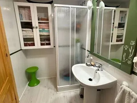 Pis de 90 m² a la Vila Joiosa