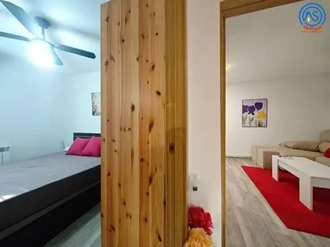 Piso de 48 m² en Zaragoza