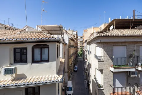 Appartement à louer, Grenade