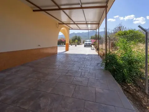Casa de 153 m² a Alhaurín el Grande