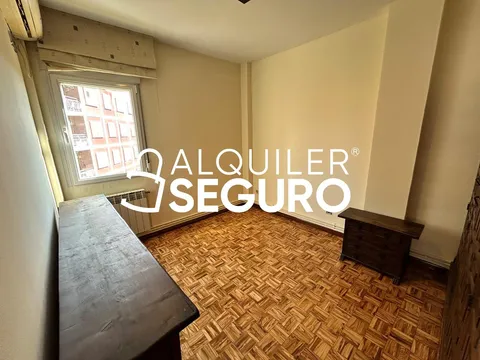 Pis de 80 m² a Madrid