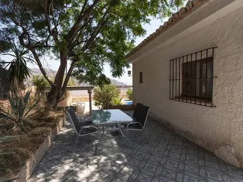 Casa 150 m² a Almuñécar