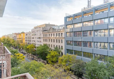 Wohnung 55 m² in Madrid