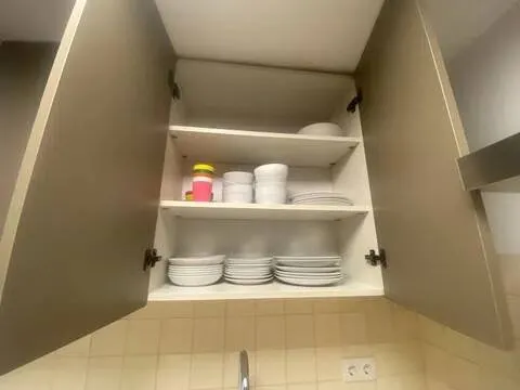 Pis de 60 m² a València