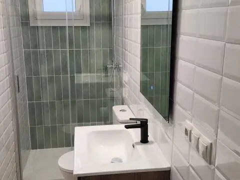 Habitació de lloguer, València
