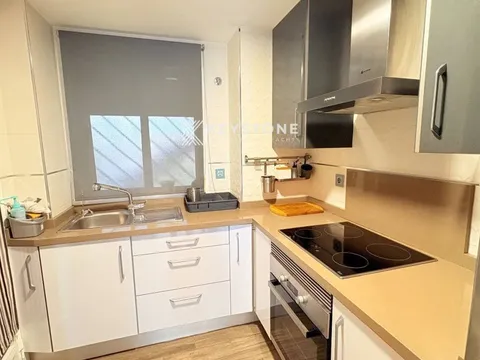 Pis de 60 m² a Alacant