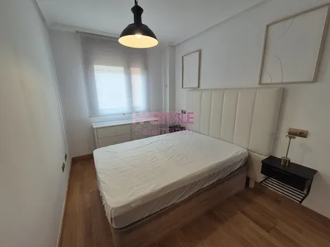 Pis de 51 m² a Salamanca