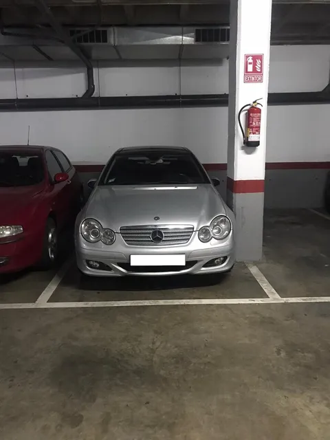 Pis de 97 m² a Castelldefels