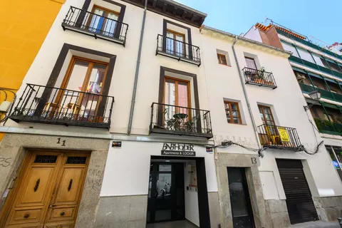Apartamento 45 m² em Madrid
