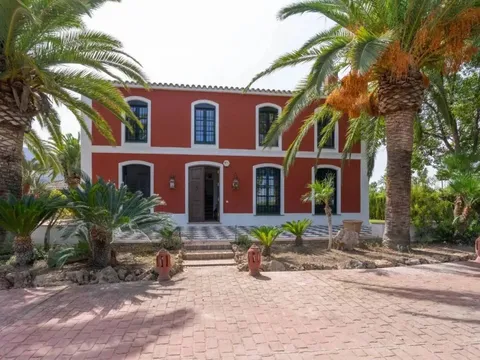 Casa de 325 m² a Alhaurín el Grande