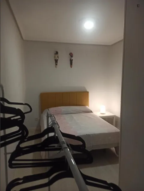 Pis de 57 m² a Madrid