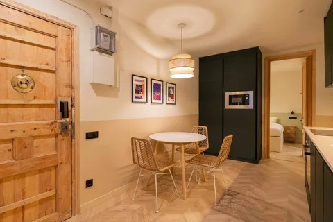 Appartamento 49 m² a Barcelona (4/9)