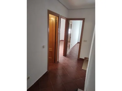 Pis de 166 m² a El Álamo