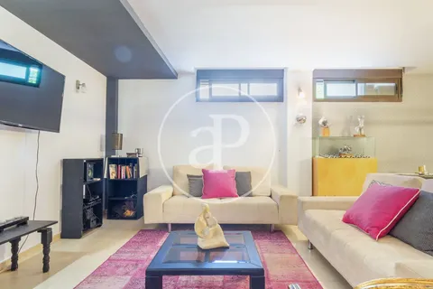 Pis de 358 m² a Bétera