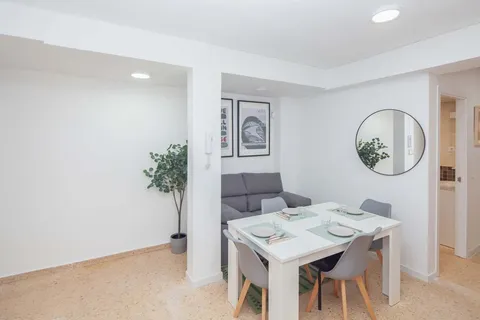 Habitació de lloguer, València