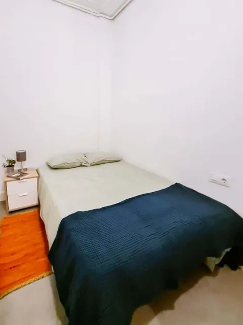 Habitació de lloguer, València