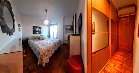 Pis de 85 m² a València