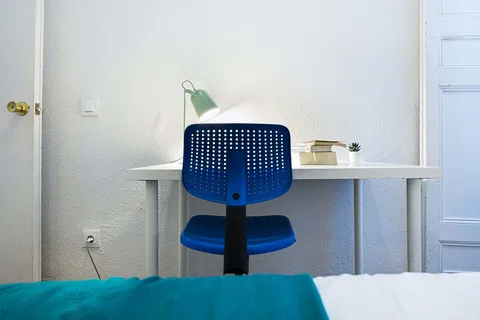 Zimmer zur Miete, Madrid (3/12)