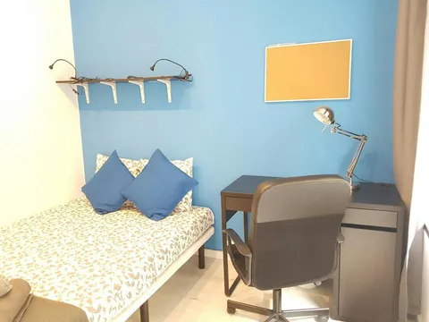 Habitación en alquiler, Barcelona