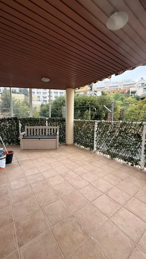 Pis de 114 m² a Fuengirola