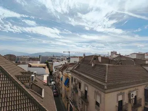 Pis de 108 m² a Jaén