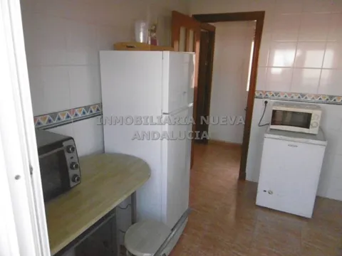 Pis de 95 m² a Almeria