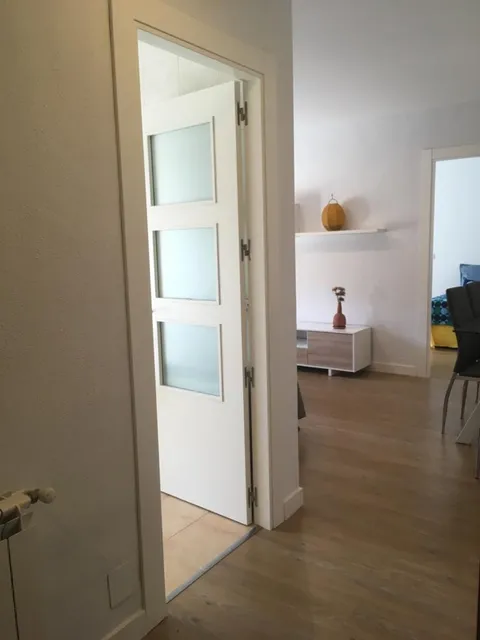 Pis de 58 m² a Valladolid