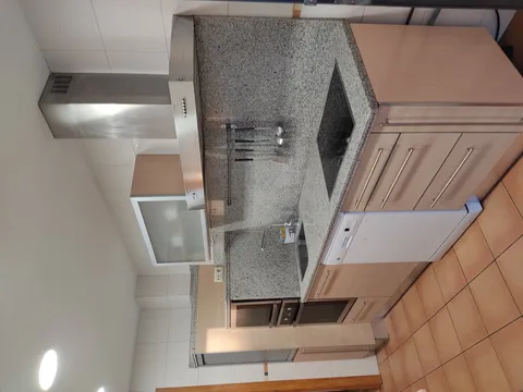 Piso de 75 m² en San Andrés del Rabanedo