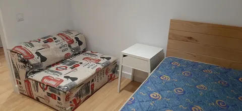 Pis de 127 m² a Madrid