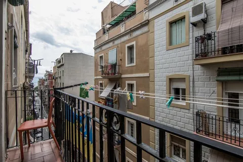 Pis de 35 m² a Barcelona
