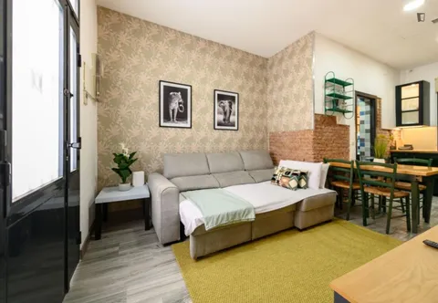 Appartamento 37 m² a Madrid