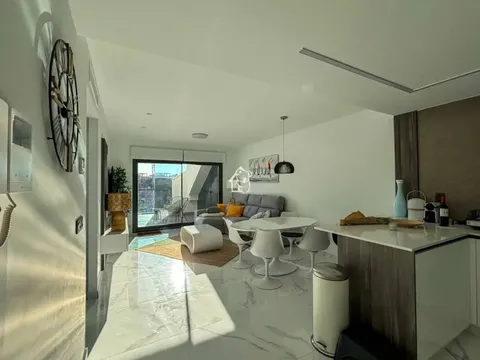 Flat 91 m² in Guardamar del Segura (4/26)
