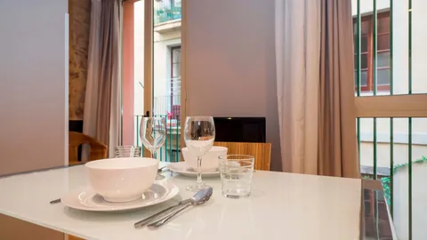 Pis de 30 m² a Barcelona