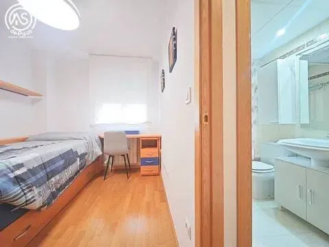 Wohnung 55 m² in Saragossa