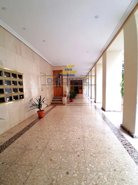 Appartamento 132 m² a Madrid
