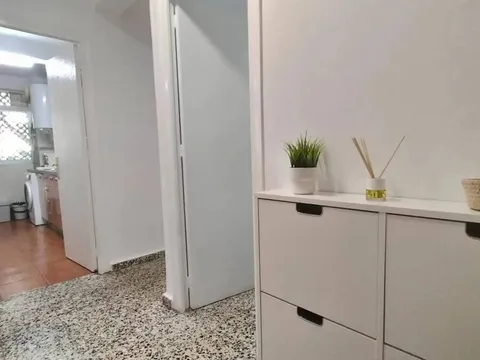 Pis de 78 m² a Màlaga