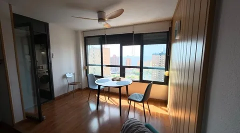 Pis de 82 m² a Benidorm