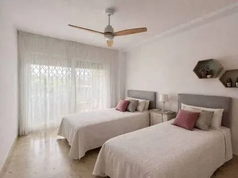 Pis de 100 m² a Marbella