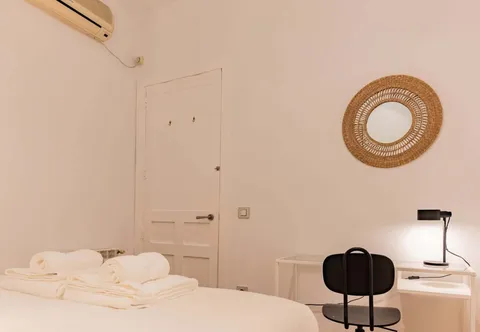 Pis de 85 m² a Madrid