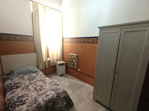 Habitació de lloguer, Sevilla
