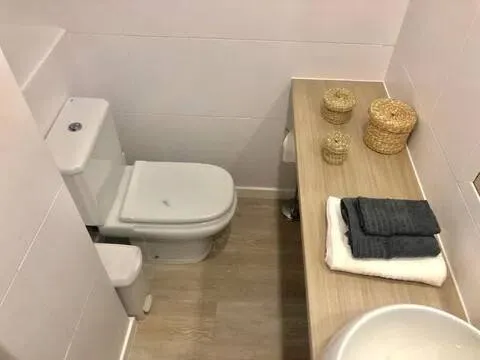 Pis de 70 m² a Madrid