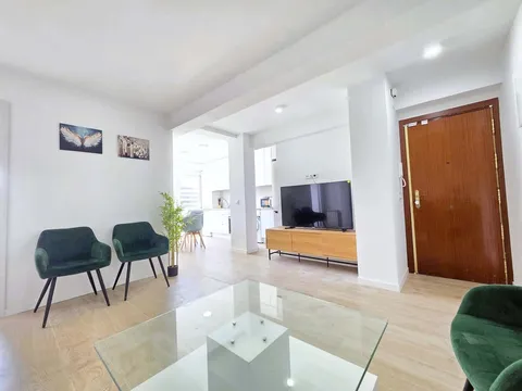 Zimmer zur Miete, Fuenlabrada
