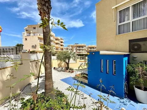 Casa de 200 m² a Oriola