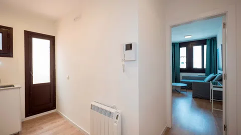 Pis de 60 m² a Barcelona