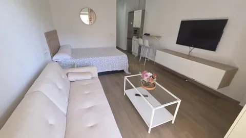 Pis de 30 m² a Torremolinos
